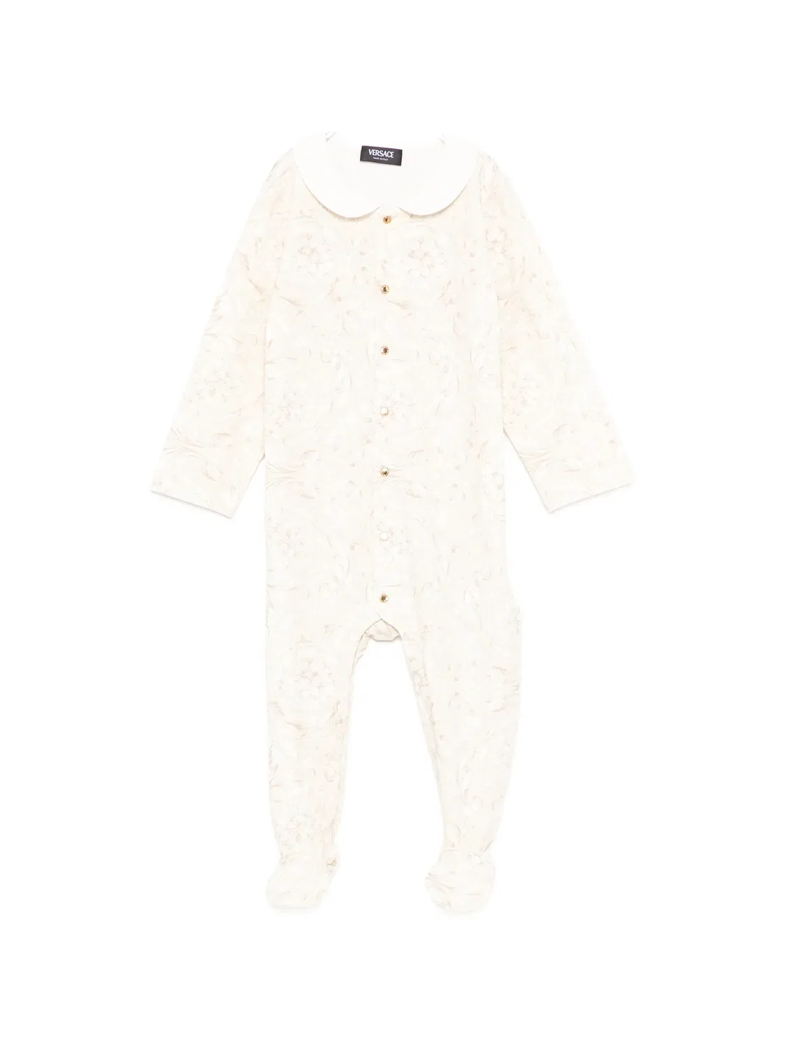 Комбинезон для сна Versace Kids