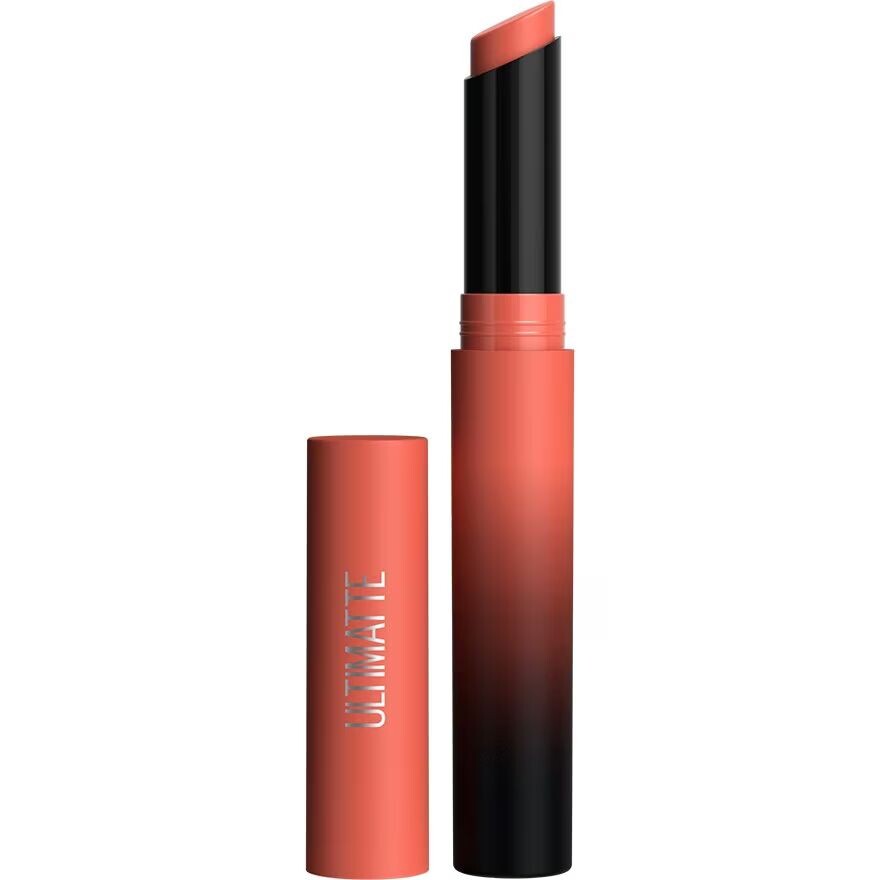 

Maybelline Color Sensational Ultimate Lip 1,7 г. 1099 Еще Персик, More Peach