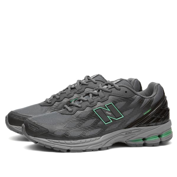Кроссовки 1906W New Balance, черный metallic — фото 2
