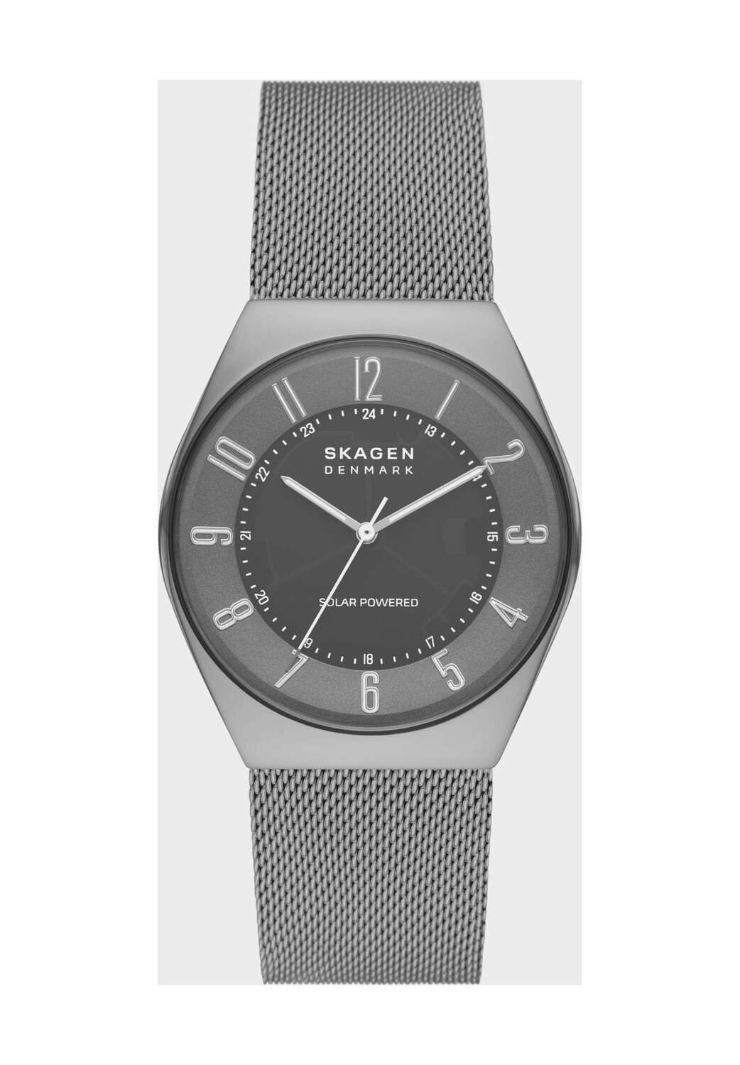 

Мужские часы Grenen SKW6836 SKAGEN, серебро