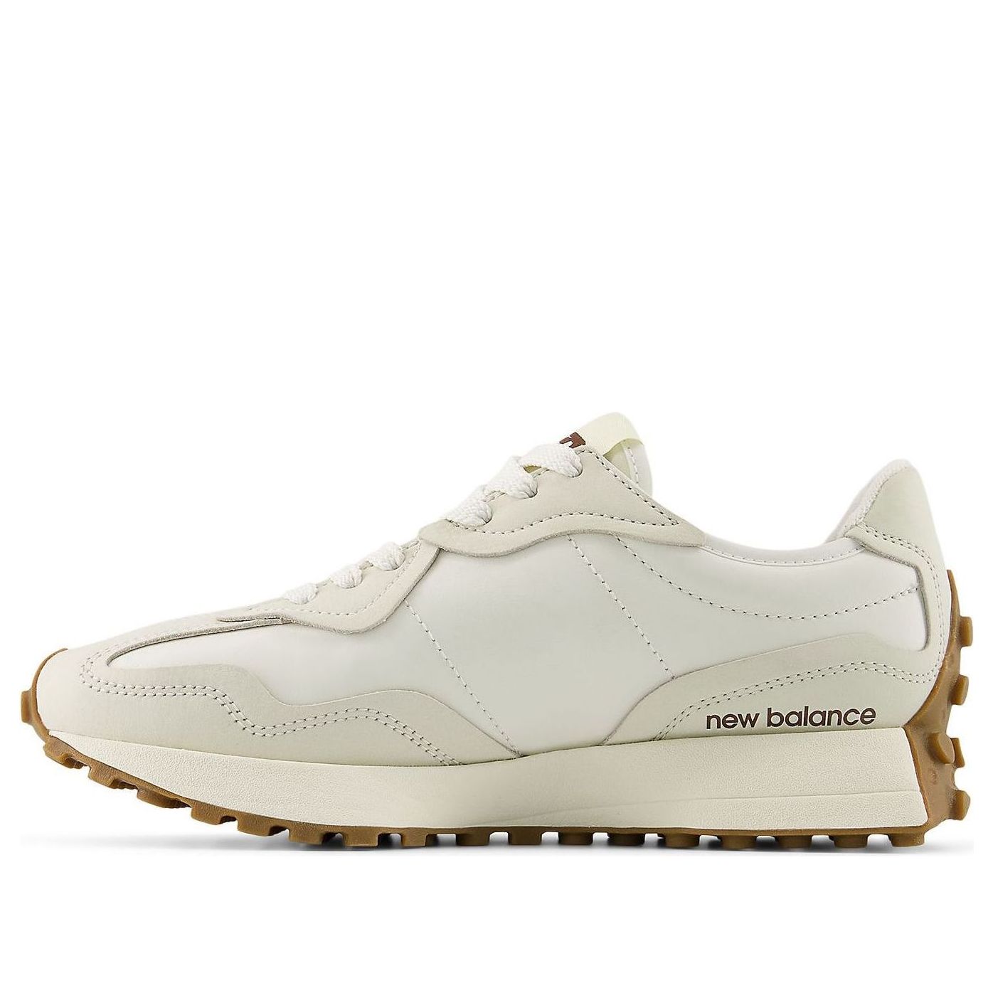 

Кроссовки New Balance 327 'Sea Salt Rich Oak Angora'