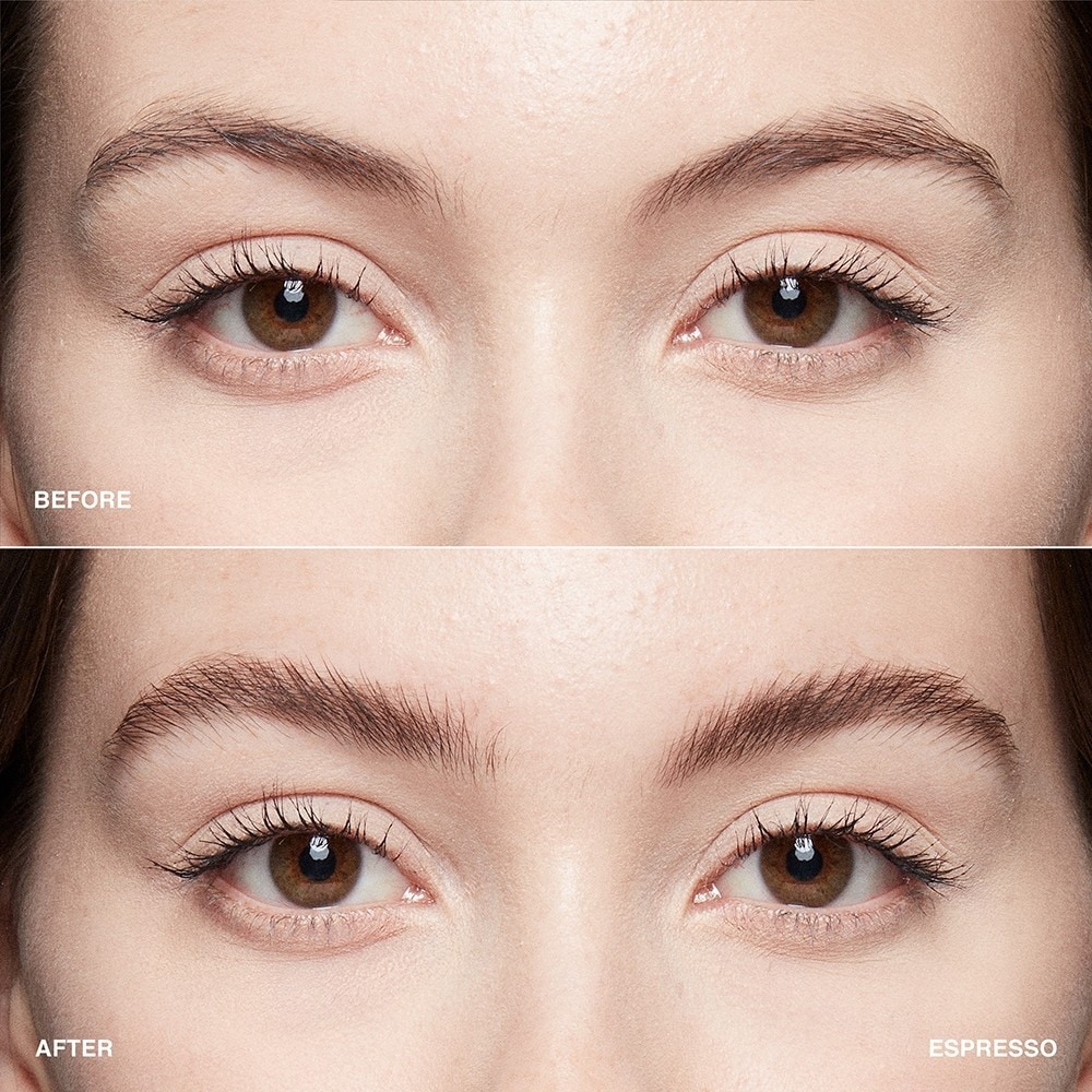 Тушь для ресниц Natural brow shaper Bobbi Brown, 5 -espresso, 4.4 мл — фото 3