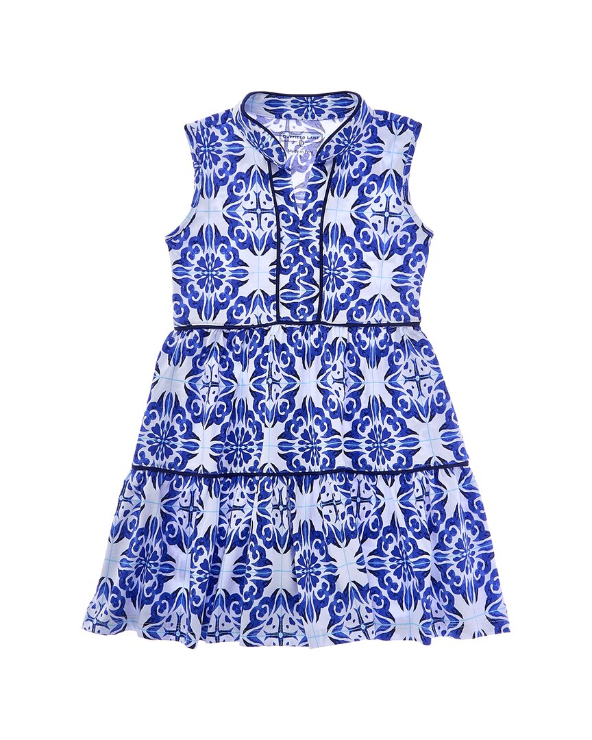 

Платье Робина с Даффилд-лейн Duffield Lane, синий