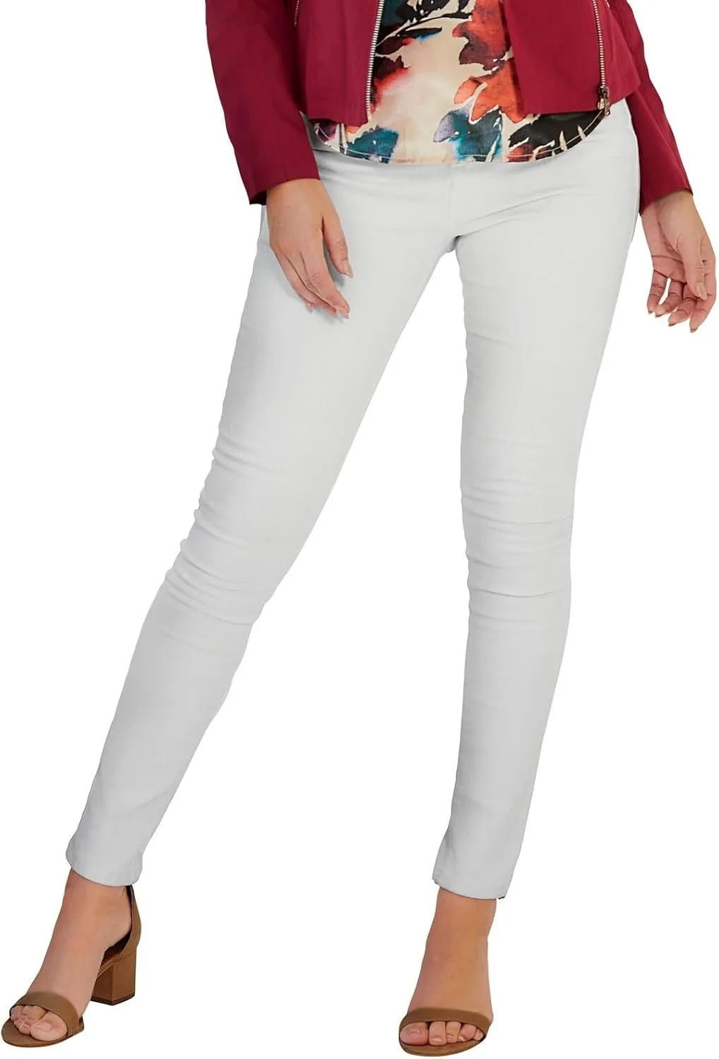 

Женские джинсы K Jordan High-Rise Colored Stretch Skinny Masseys