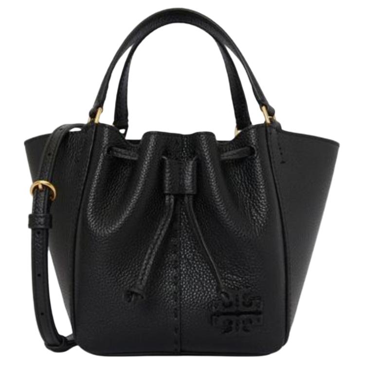 

TORY BURCH Сумка тоут из кожи McGraw