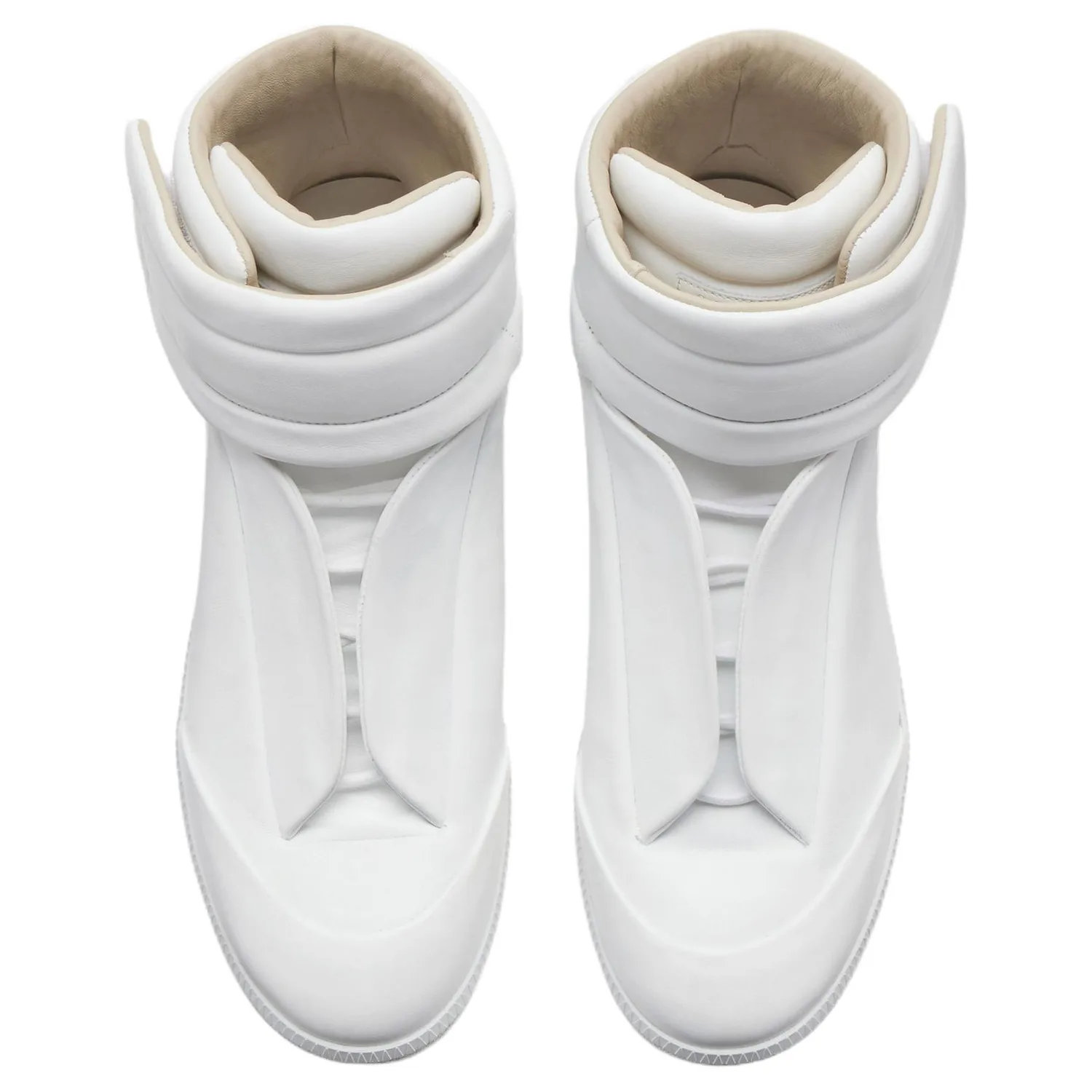 Кроссовки Future Maison Margiela, Original Shoe Box Included — фото 4