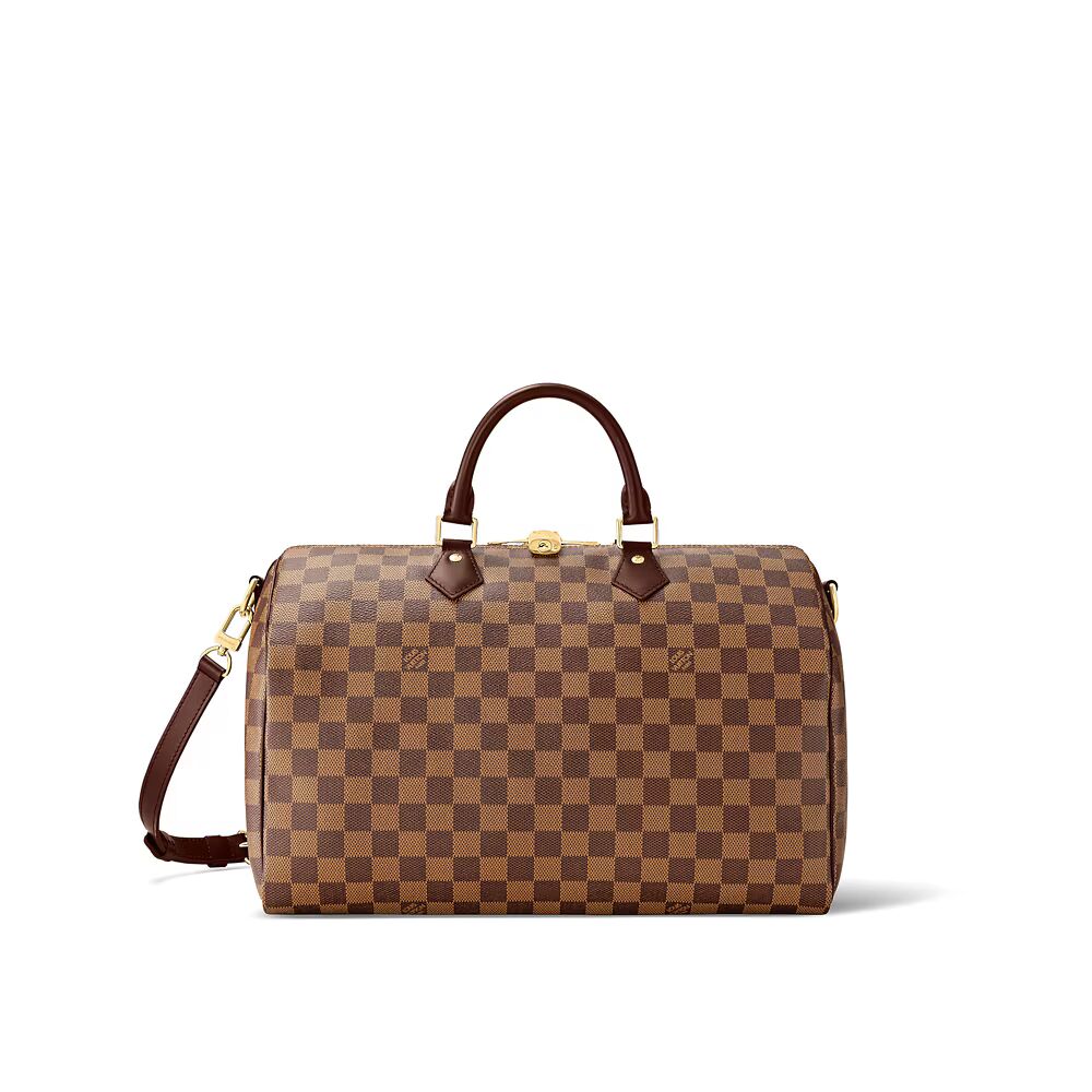 

Сумка женская Louis Vuitton, коричневый