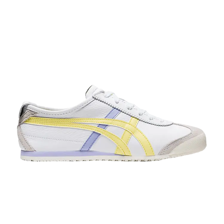 

Кроссовки Onitsuka Tiger Wmns Mexico 66, белый
