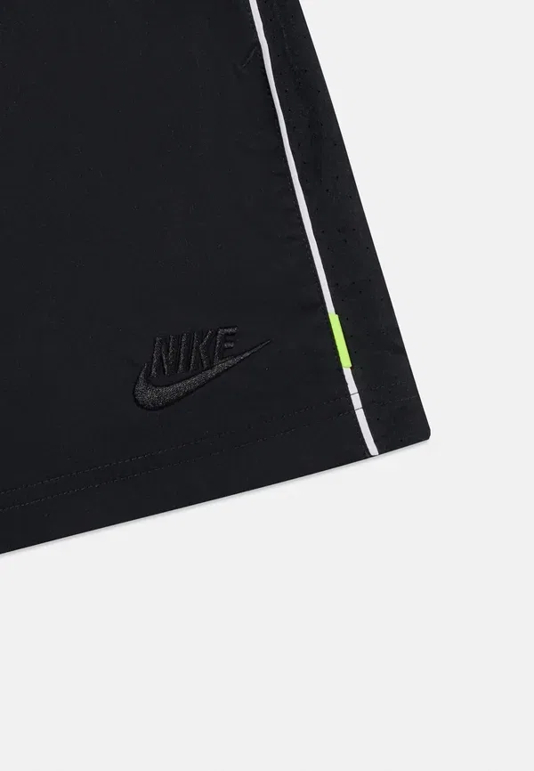 Шорты Nike Sportswear, черный — фото 4