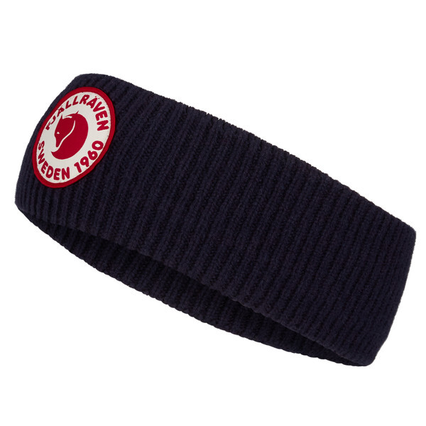 

Шапка Fjällräven, темно-синий