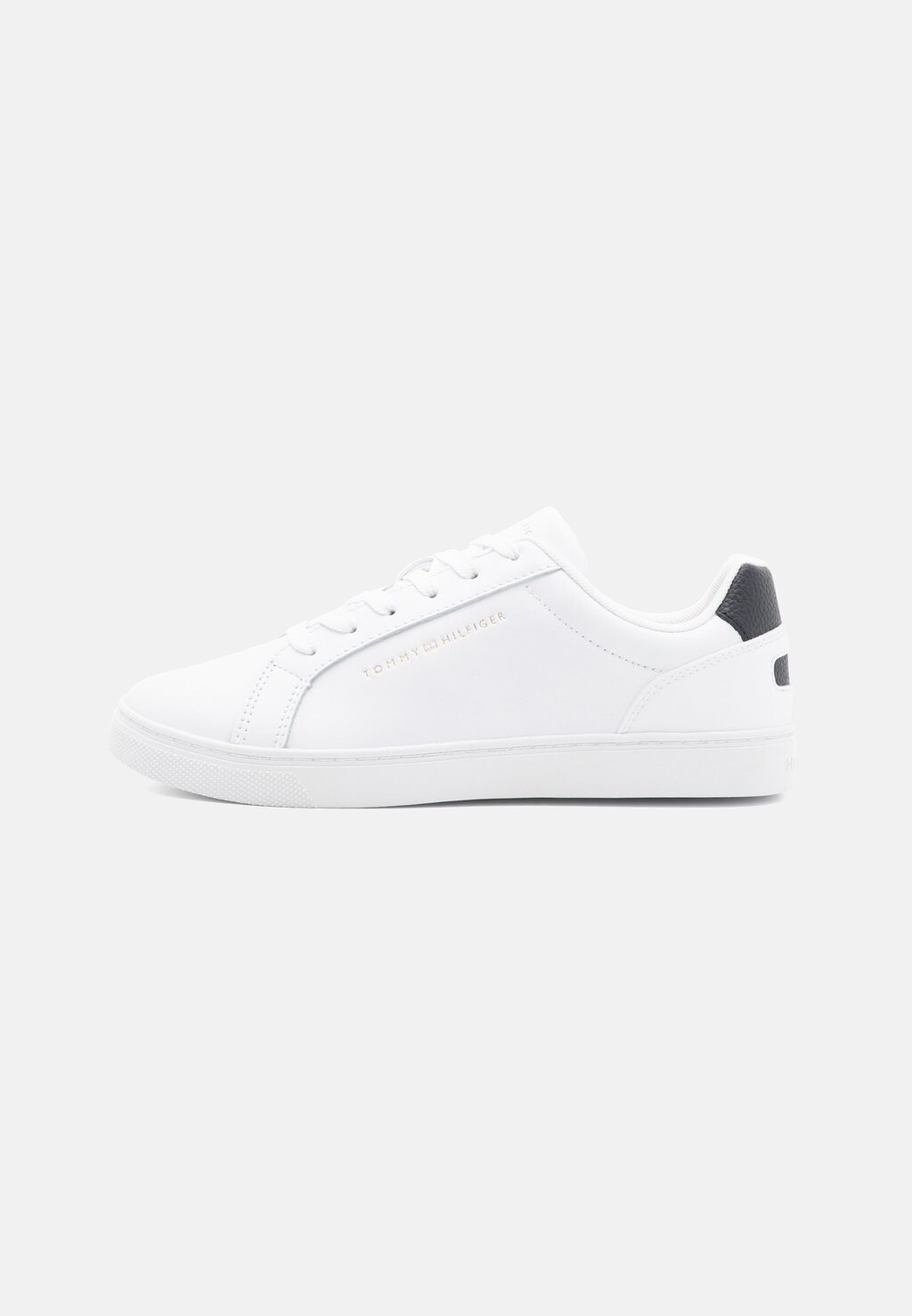 Кроссовки Tommy Hilfiger ESSENTIAL CUPSOLE, белый
