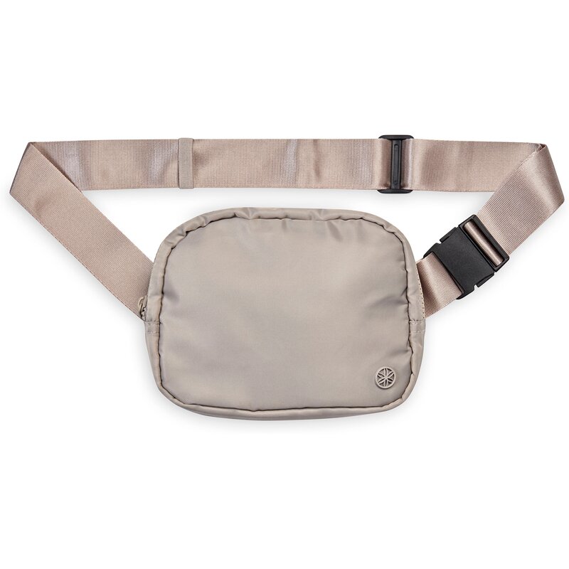 

Рюкзак-Замок Sidekick Gaiam, цвет grau