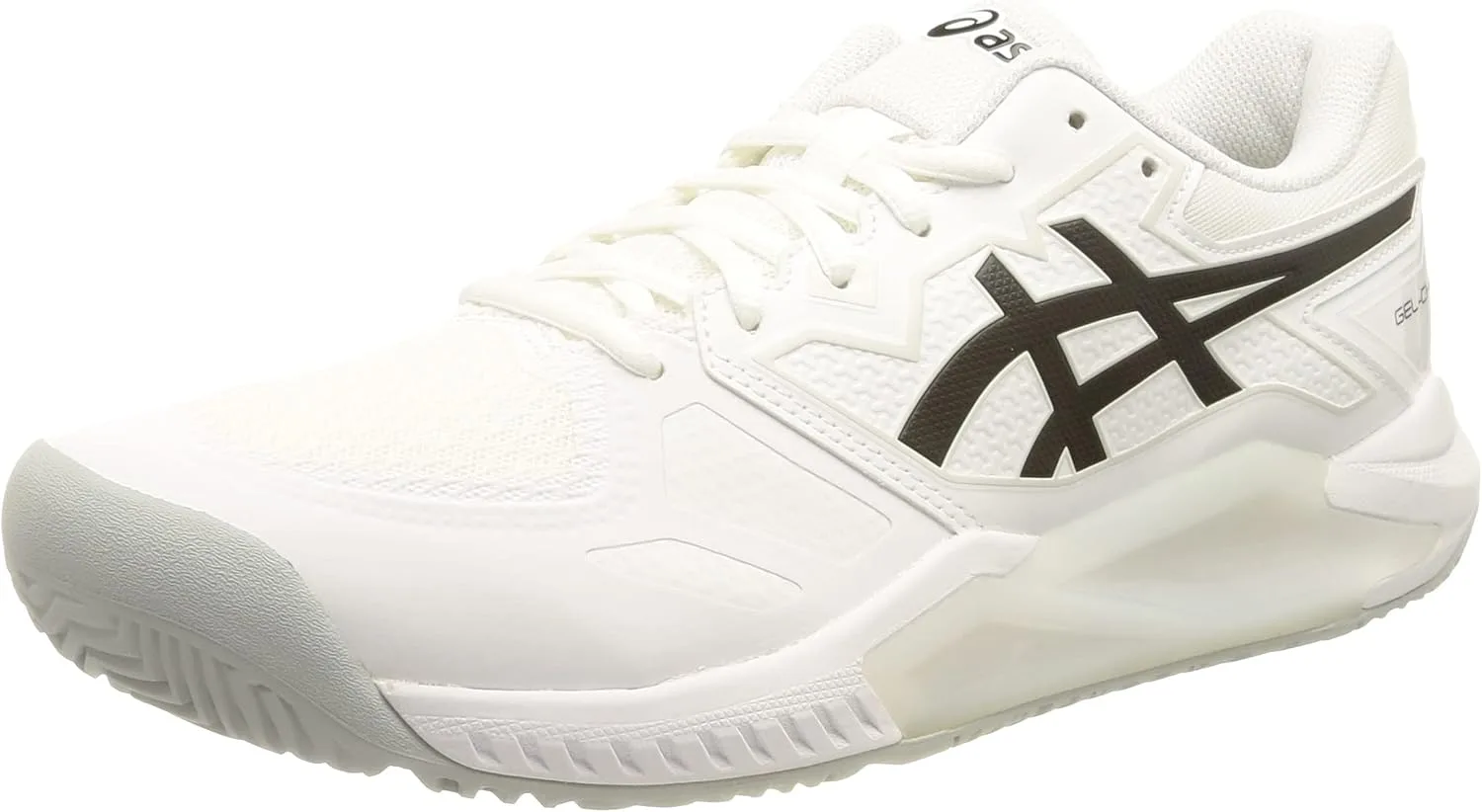 ASICS Мужские кроссовки для падела Gel-Challenger 13, синий