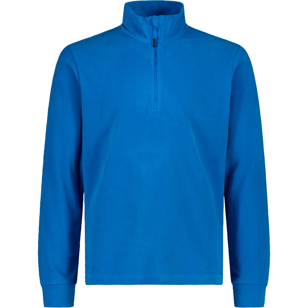 

Флис CMP Artic Turtleneck 3G28037N, синий