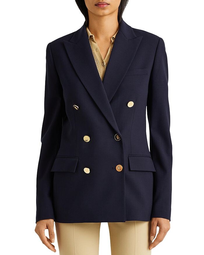 

блейзер Ralph Lauren