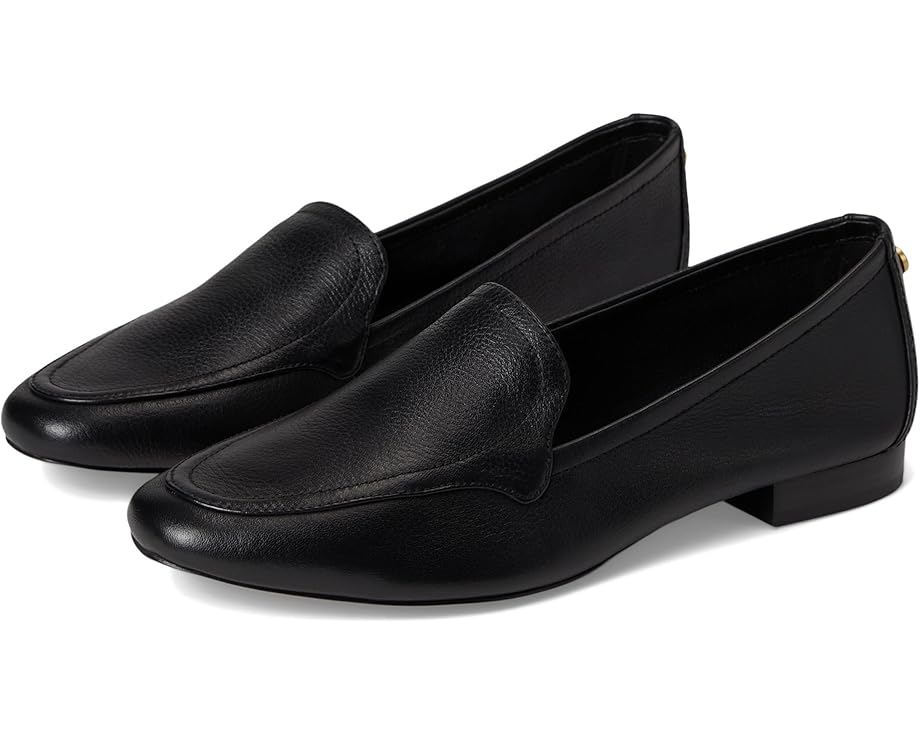Лоферы Vince Camuto Cintha Flat Loafers, черный