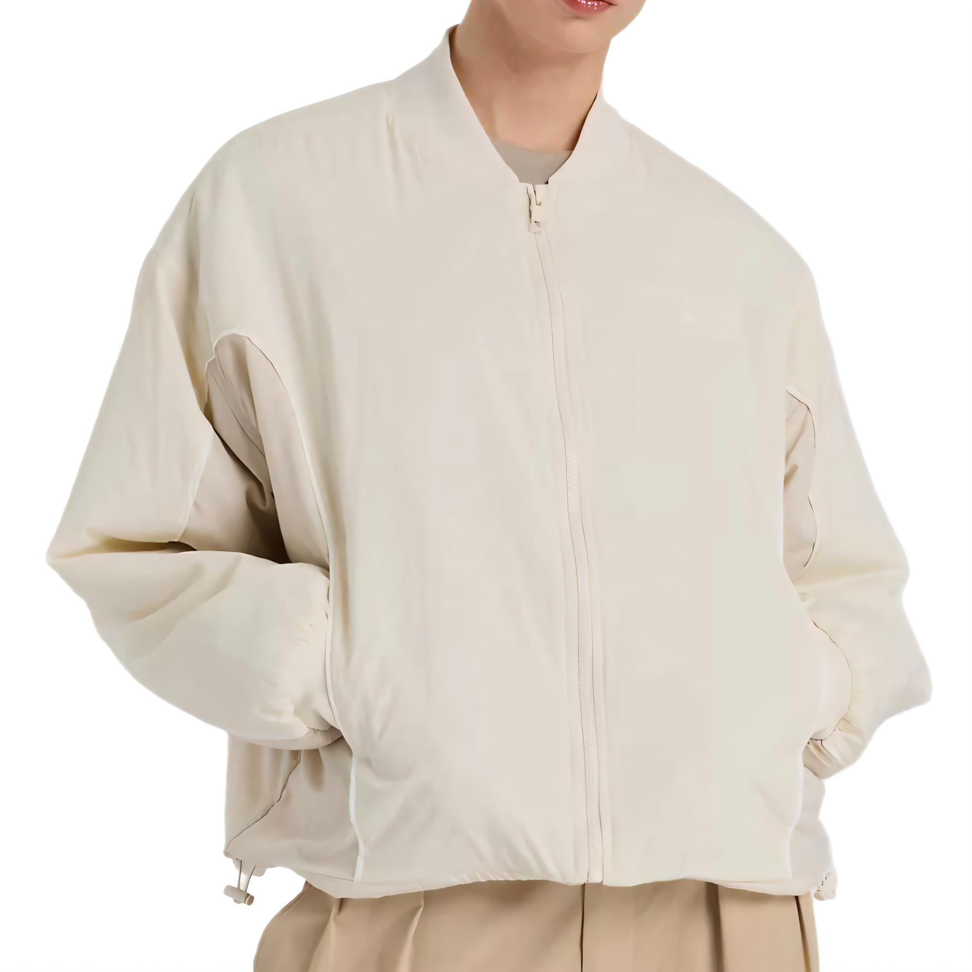 

New Balance Куртка женская белая, White