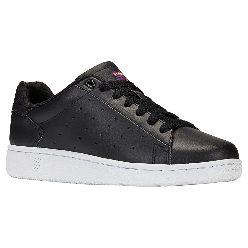 

Мужские классические кроссовки PF K-Swiss, черный