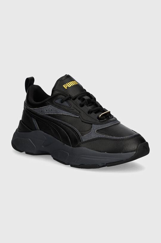 

Кроссовки Cassia Lux Puma, черный