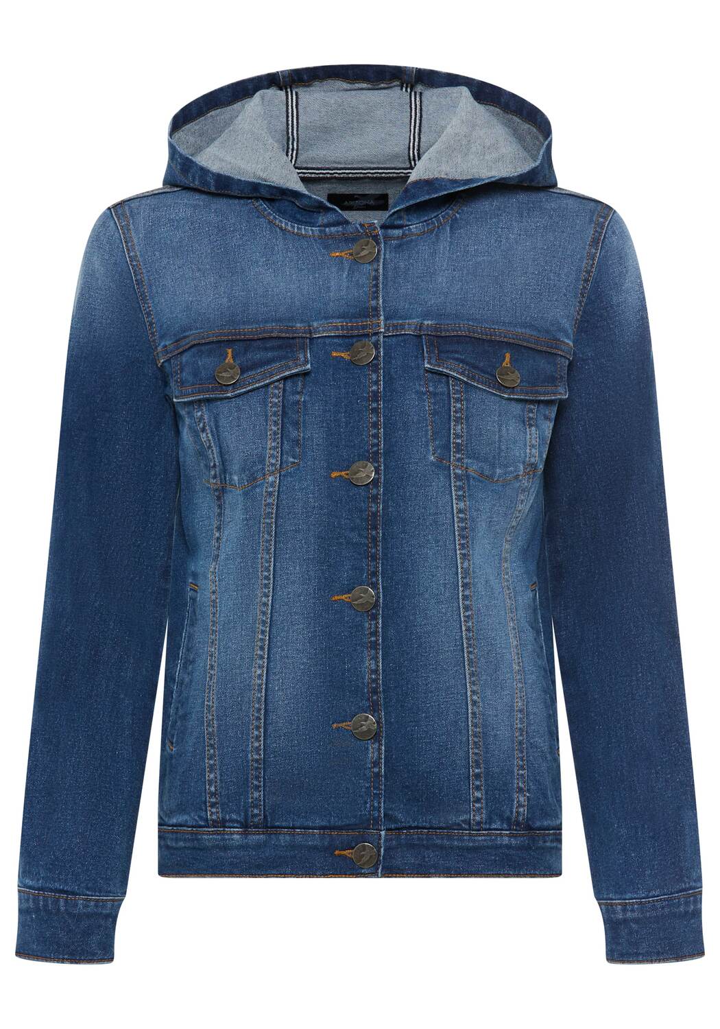 

ARIZONA Куртка для межсезонья в синем цвете