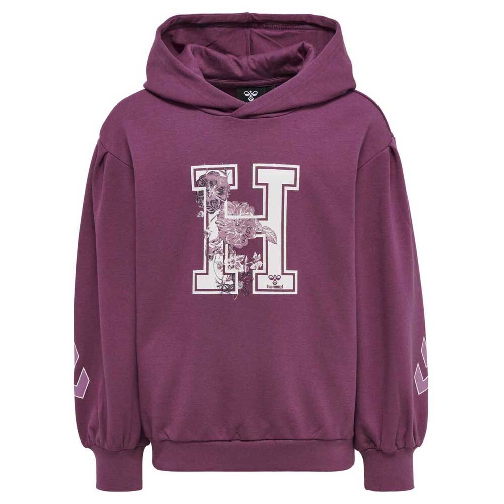

Худи Hummel Astrology, фиолетовый