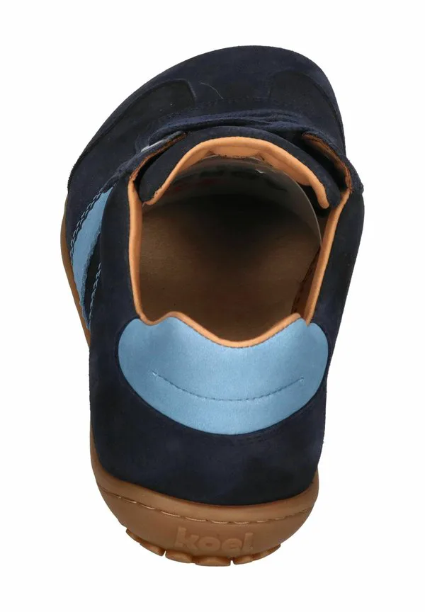Кроссовки ilo trainers Koel, Navy — фото 4