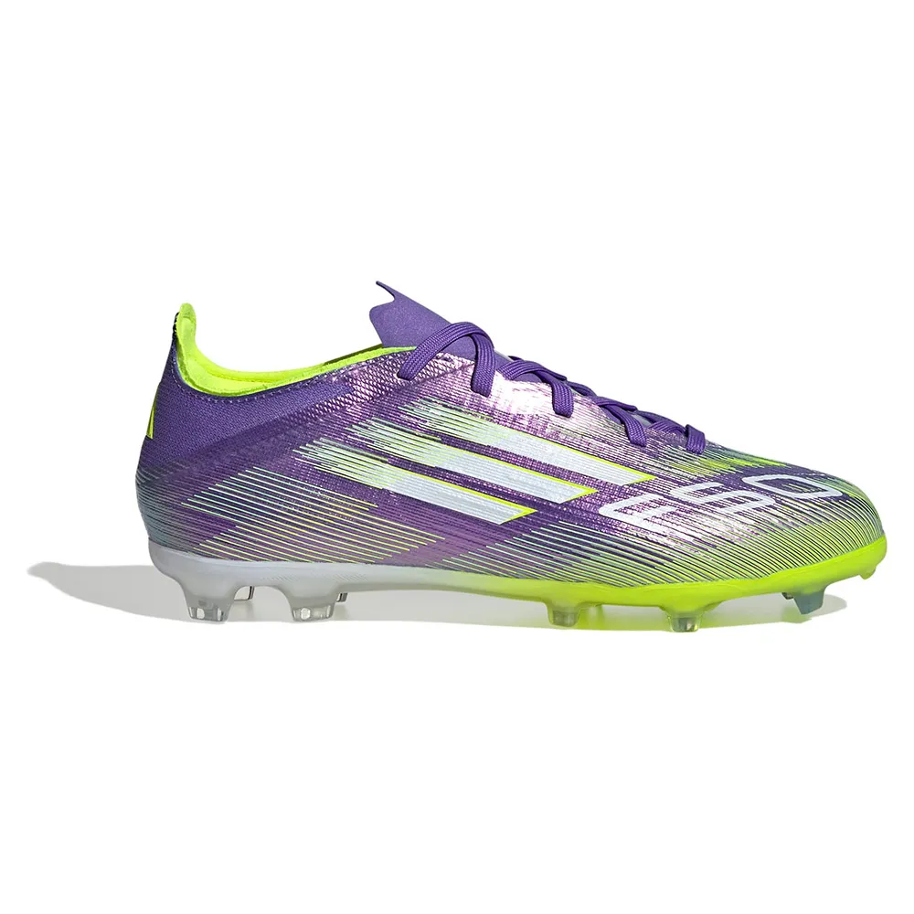 

Футбольные бутсы adidas F50 Elite FG, фиолетовый