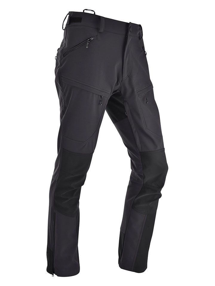 

Функциональные брюки Maul Sport, антрацит