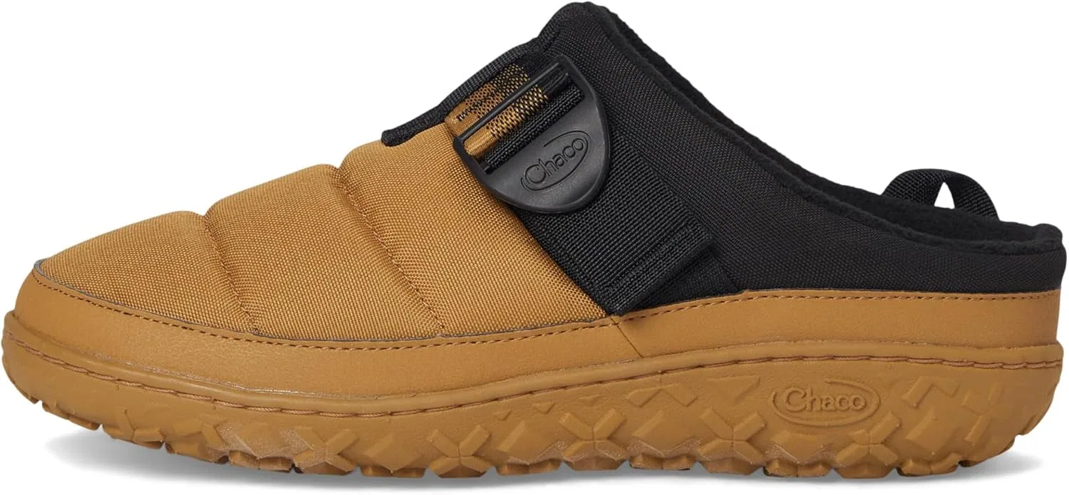 Мужские прочные сабо Chaco Ramble, Peanut Butter — фото 4