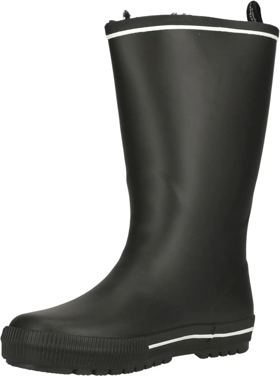 

WEATHER REPORT резиновые сапоги "Oersen Rubber Boot", черный