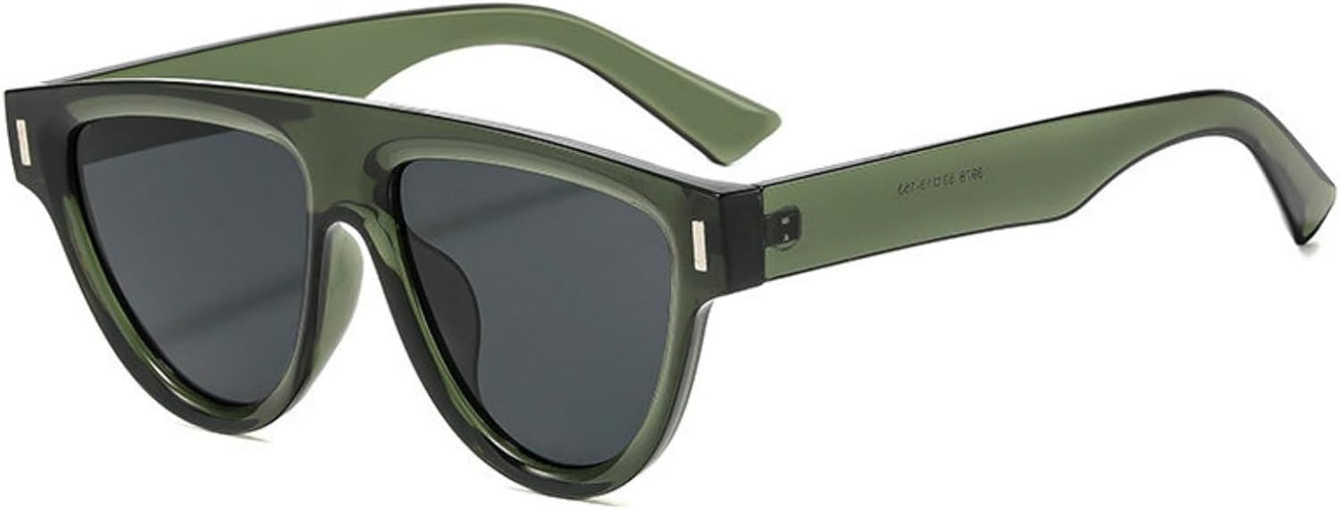 

Солнцезащитные очки Willochra в стиле ретро, ​​модель «пилот», квадратной формы, для женщин и мужчин, увеличенного размера, с индивидуальным дизайном, модные, для активного отдыха и путешествий, C2