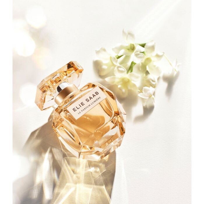 Женская туалетная вода Le Parfum Lumière Eau de Parfum Elie Saab, 30 — фото 3
