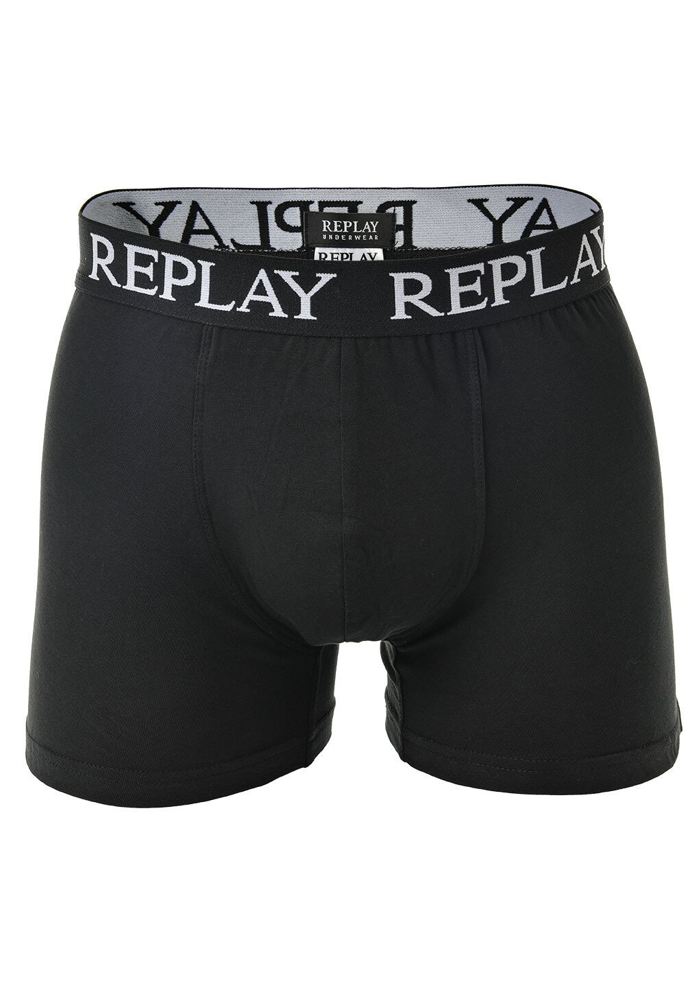 

Брюки 3ER PACK Replay, серый