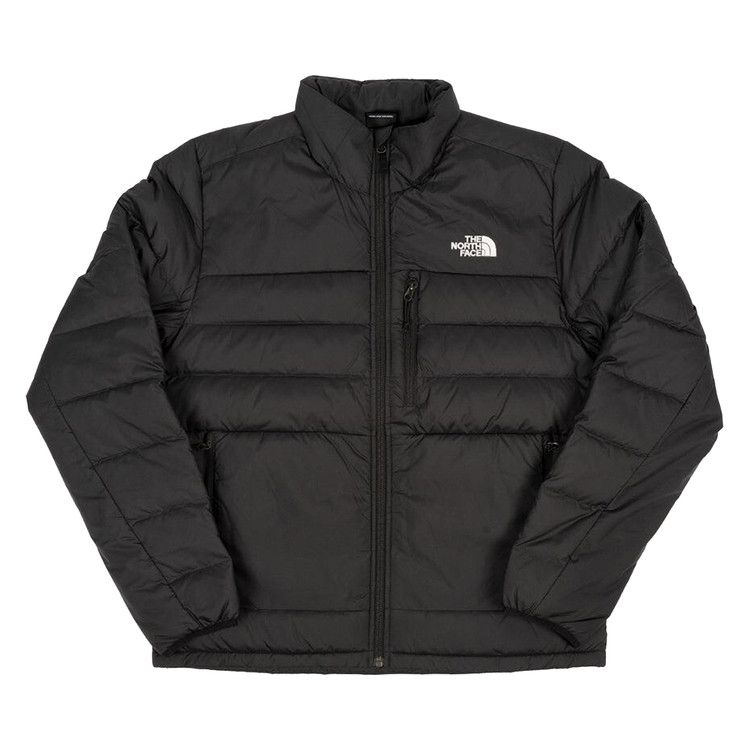 

Куртка The North Face Aconcagua 2 Jacket, TNF Black