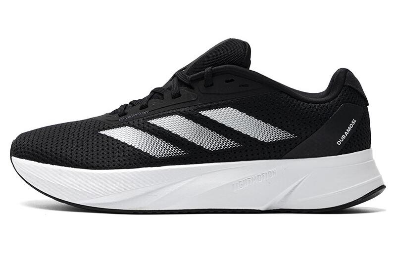

Мужские беговые кроссовки Adidas Duramo Sl, черный