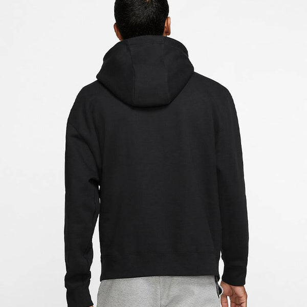 Толстовка Men's Nike ACG Outdoor Athleisure Casual Sports Pullover, черный — фото 4