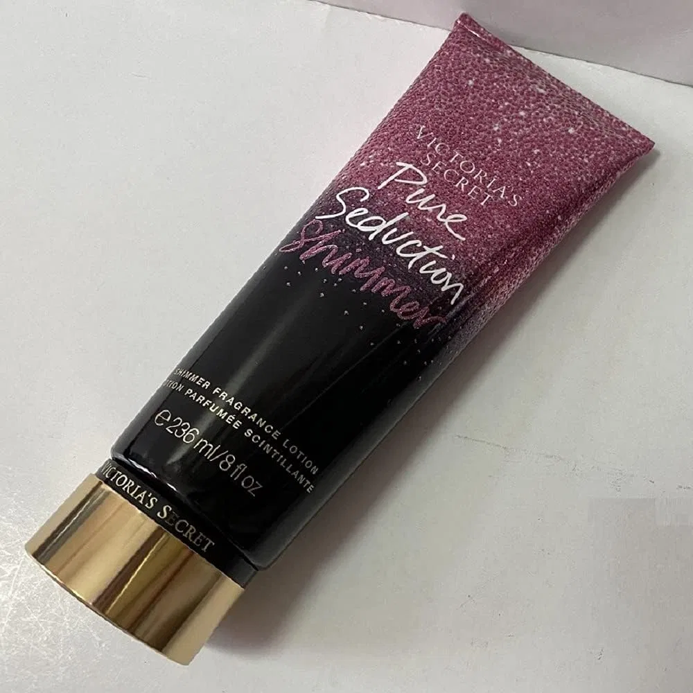 Крем для тела Victoria's Secret Pure Seduction Shi ммer 236 мл — фото 2