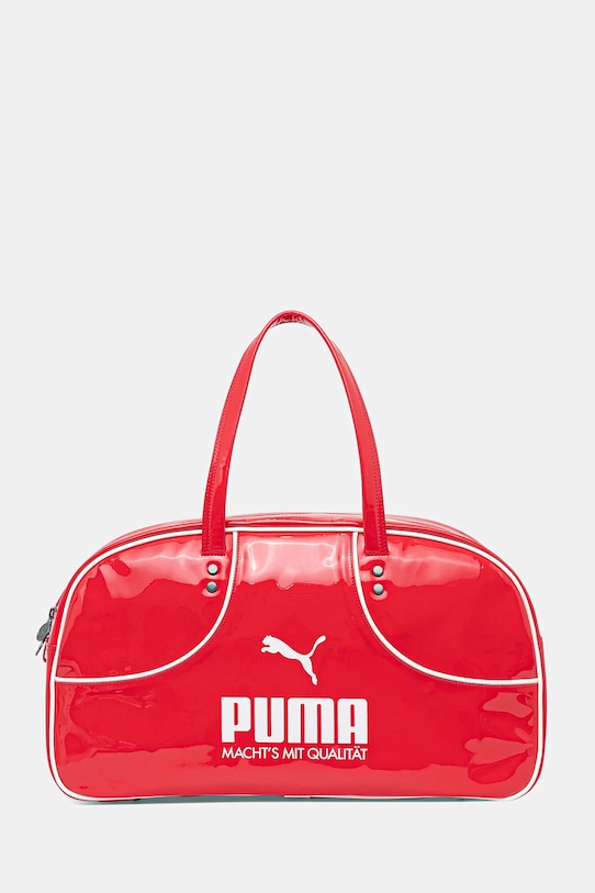 

Сумка Puma, красный