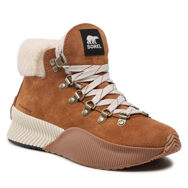 

Ботинки Sorel OutN About, коричневый