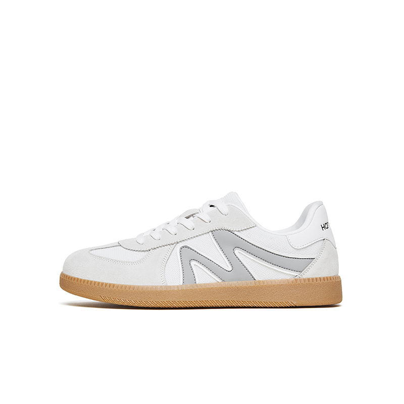

Низкие мужские кроссовки HANG TEN, Light Gray