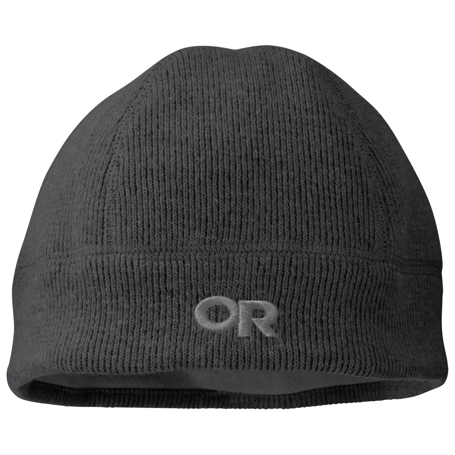 

Шапка Outdoor Research Flurry Beanie, цвет Charcoal