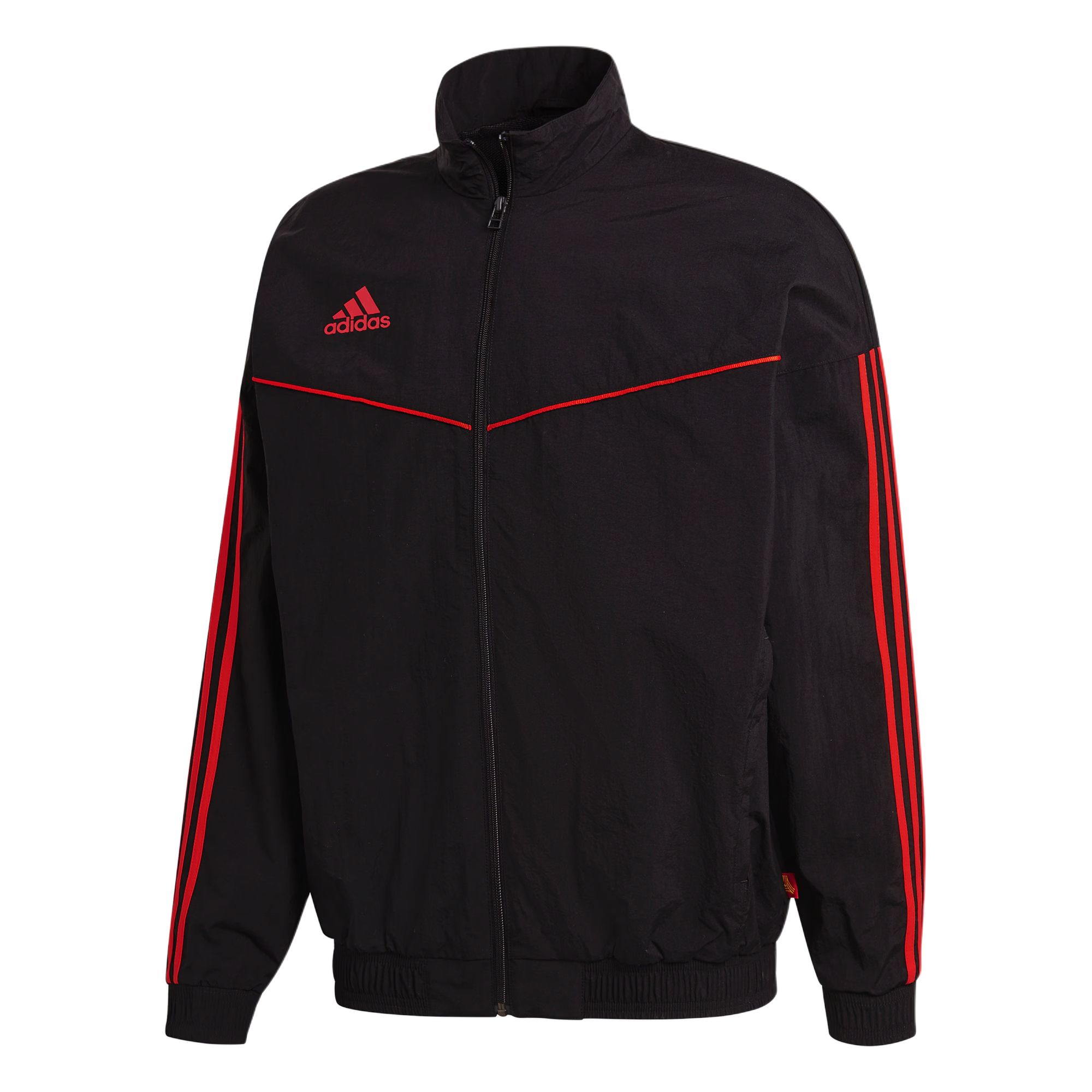 

Adidas Куртка и пальто TAN ANT WOV JK мужская, черная/красная Joy Reservoir, Черный, Adidas Куртка и пальто TAN ANT WOV JK мужская, черная/красная Joy Reservoir
