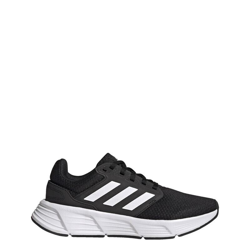 

Кроссовки Adidas, черный/белый