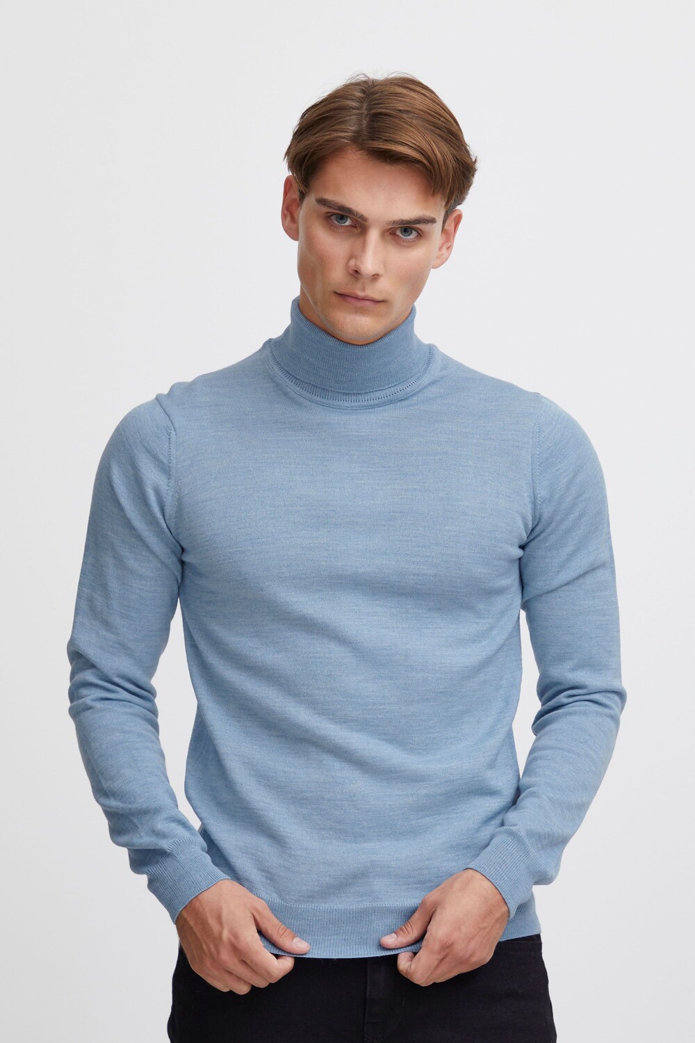 

Пуловер CASUAL FRIDAY Strick CFKonrad 501483 in, цвет Strickpullover CFKonrad