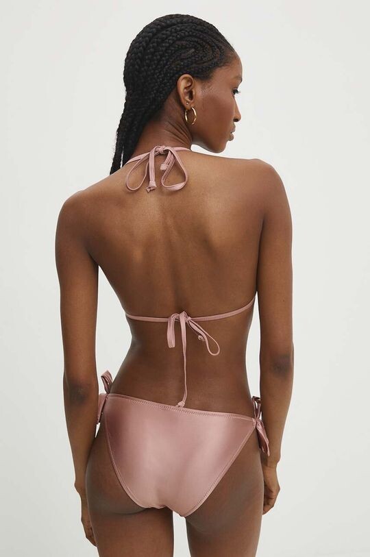 

Бикини-топ Answear Lab, роза