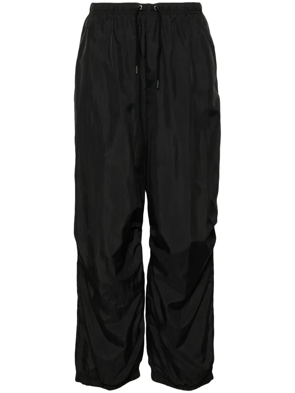 Спортивные брюки Parachute adidas, черный