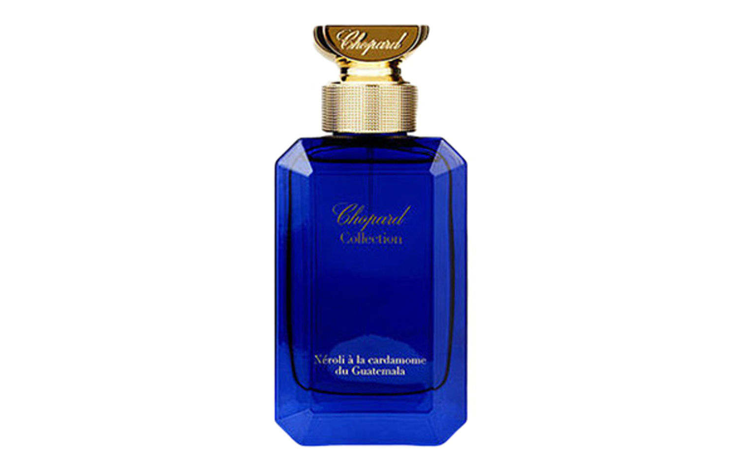 Парфюмерная вода Chopard Collection Néroli à la Cardamome du Guatemala, 50 мл — фото 2