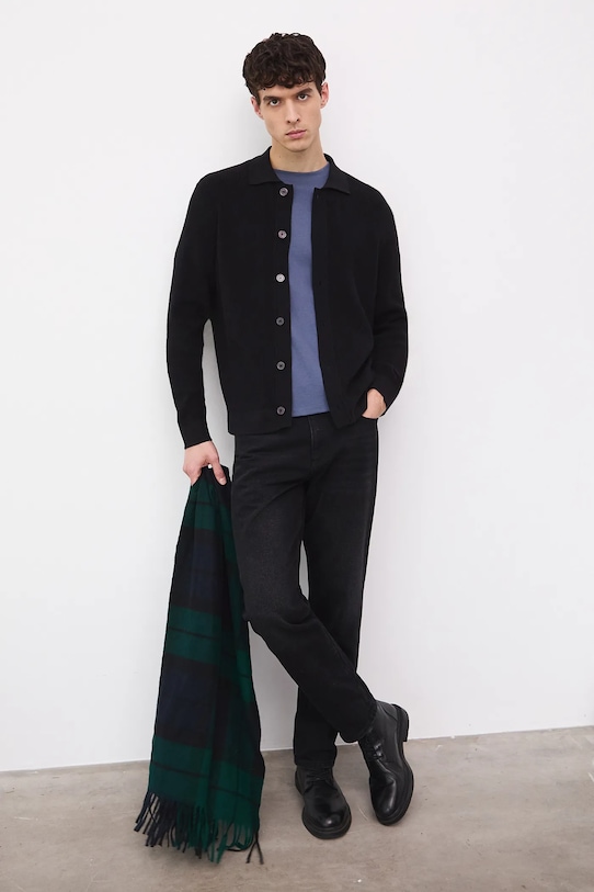 

Кардиган Medicine, черный