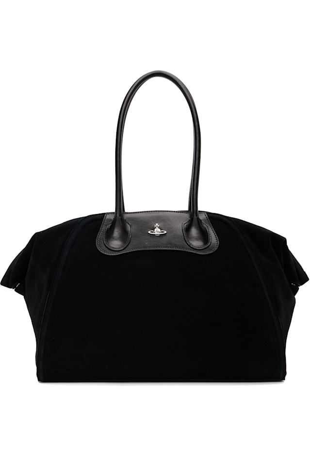 

Сумка-Тоут Ширли Vivienne Westwood, черный