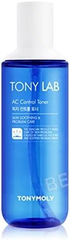 Тоник TONYMOLY — AC Control для жирной кожи, 180 мл